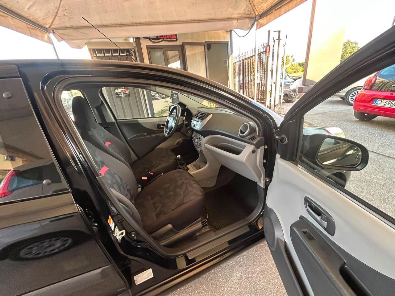 Suzuki Alto 1.0 GLX