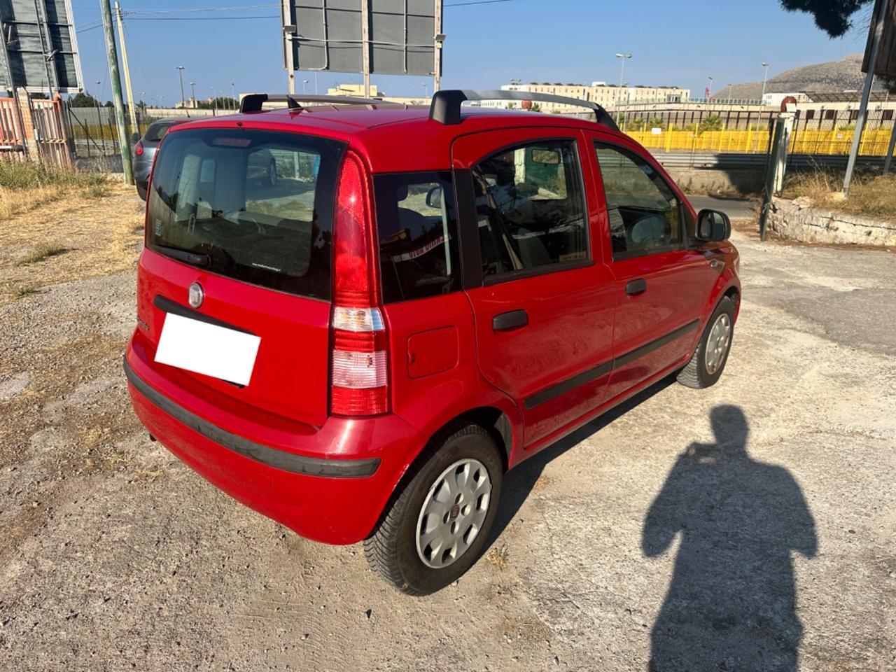 Fiat Panda 1.2 Dynamic