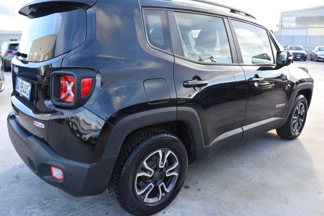 JEEP Renegade 1.6 Mjt 120 CV Business