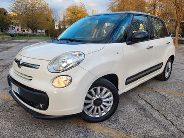 FIAT 500L 1,3 M.JET-UNICA PROPRIETARIA-3 REVISIONI