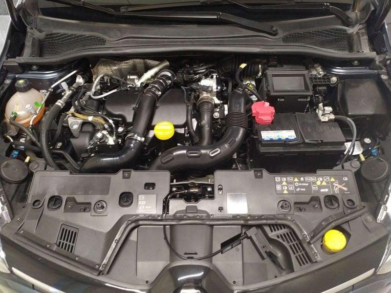 Renault Clio 1.5 dci Moschino Zen 75cv