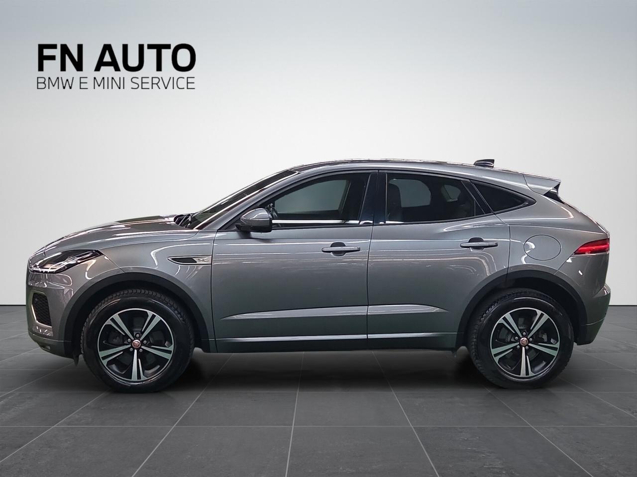 Jaguar E-Pace 1.5 I3 PHEV 300 CV AWD Auto R-Dynamic S