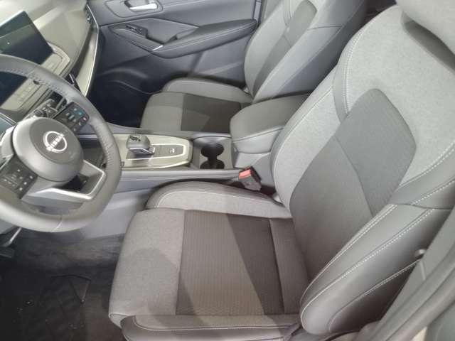 Nissan Qashqai Qashqai 1.3 mhev Tekna 4wd 158cv xtronic