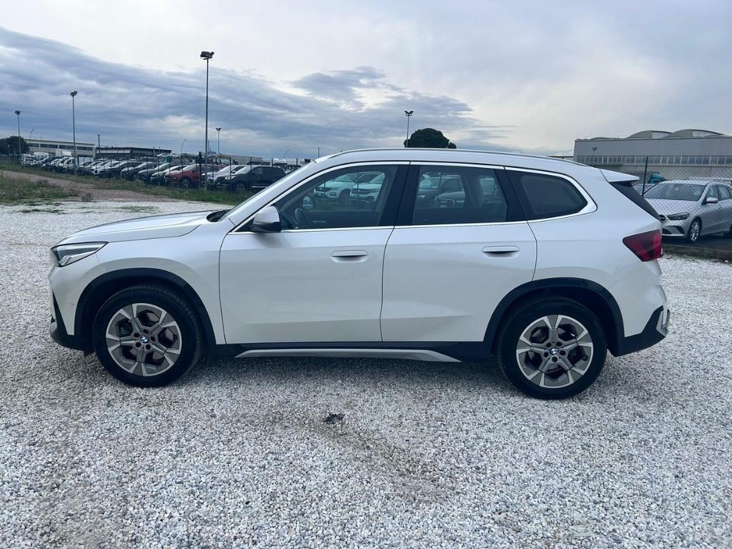 BMW X1 U11 - X1 xdrive23d mhev 48V X-Line auto