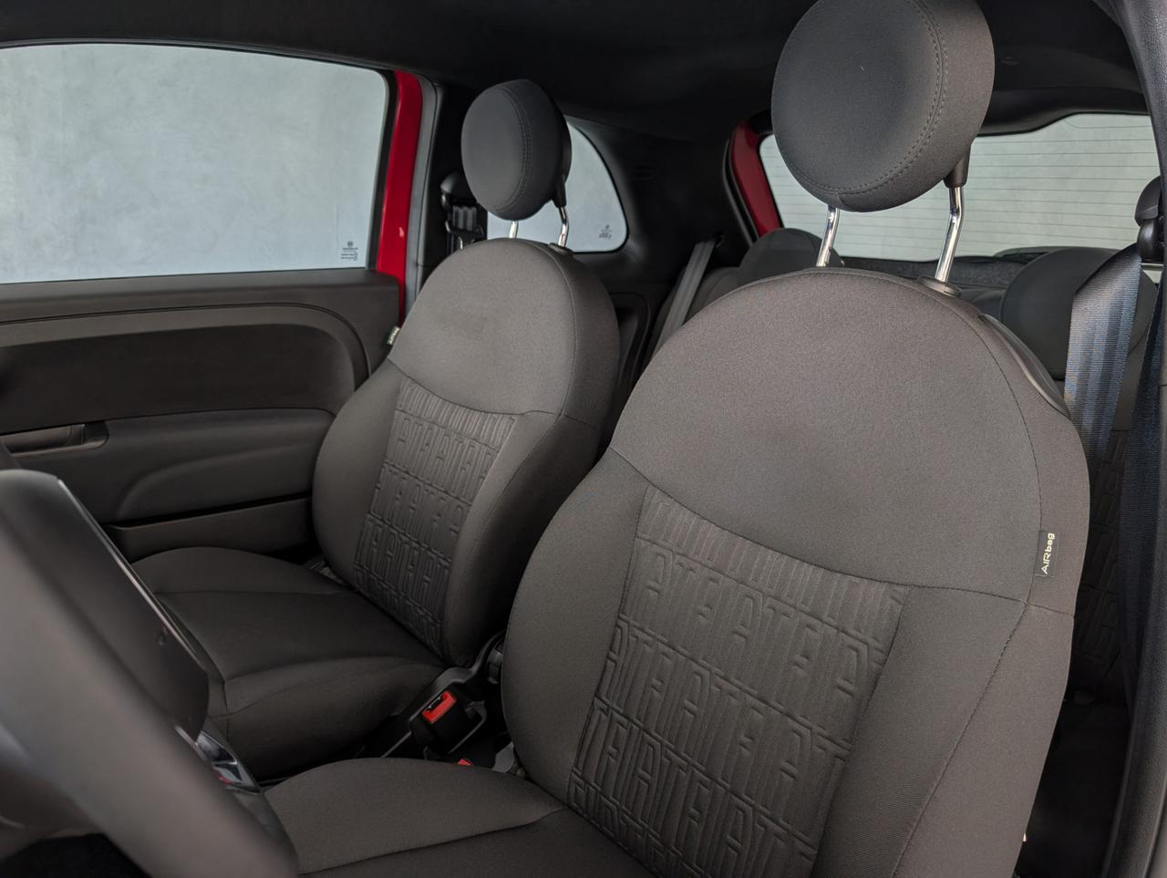 Fiat 500 iii 1.0 Hybrid 70cv Pack Comfort