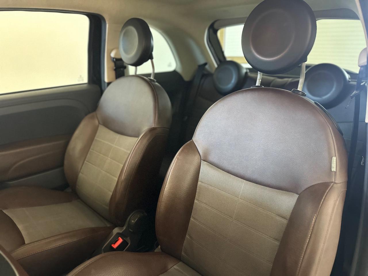 Fiat 500 1.4 16V Sport NEOPATENTATI