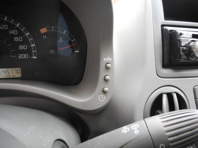 FIAT Panda 1.1 54cv 5p. -OK NEOPATENTATI- UNICA PROPRIETARIA