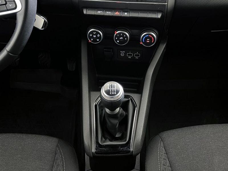 Renault Clio Clio 1.0 ECO-G 100 5 porte Zen