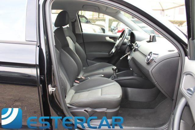 AUDI A1 SPB 1.6 TDI 116CV Sport