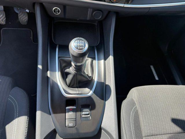NISSAN Qashqai MHEV 140 CV Acenta