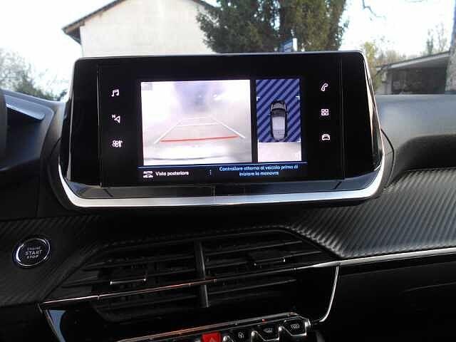 Peugeot 208 75 5p Allure Pk Neopatent