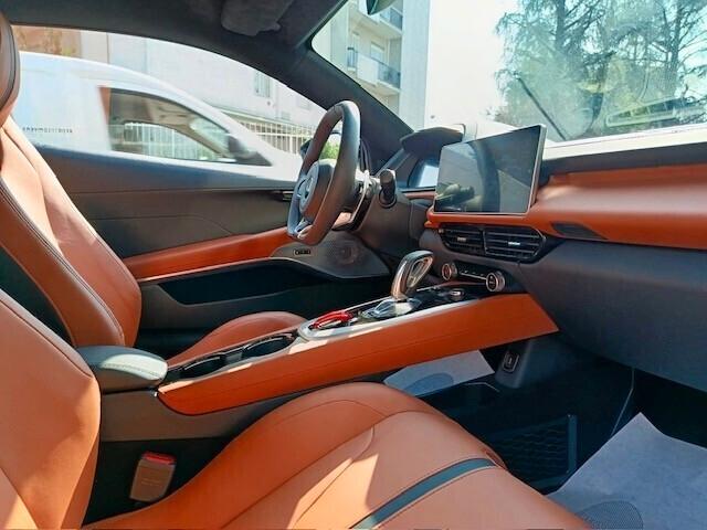 Lotus Emira i4 DCT FIRST EDITION *7.000 KM*, IVA ESP., UNICOPROPRIETARIO