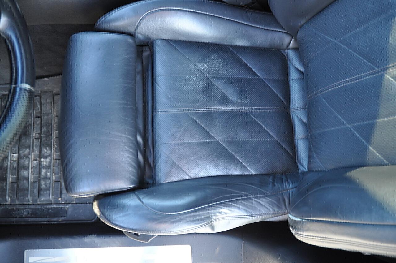 Infiniti FX 30d S Premium