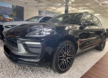 PORSCHE Macan 2.0 T "PREZZO VINCOLATO FINANZIAMENTO/LEASING"