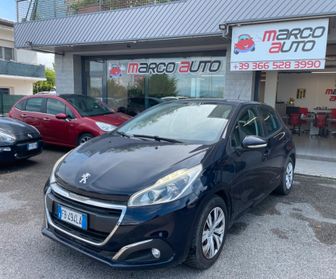 Peugeot 208 Diesel Neopatentati