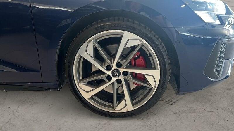 Audi S3 S3