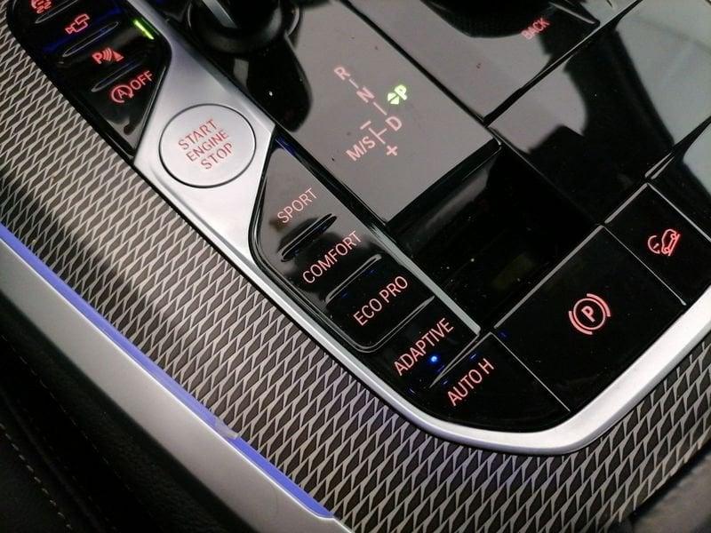 BMW X5 xdrive25d Msport auto