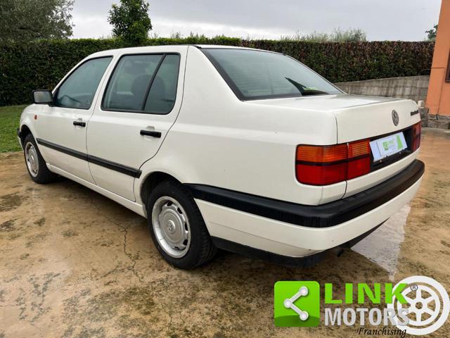 VOLKSWAGEN Vento 1.9 turbodiesel cat CL