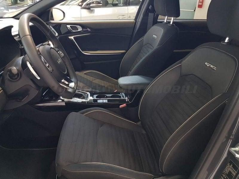 KIA ProCeed ProCeed 1.5 t-gdi mhev GT Line 160cv dct