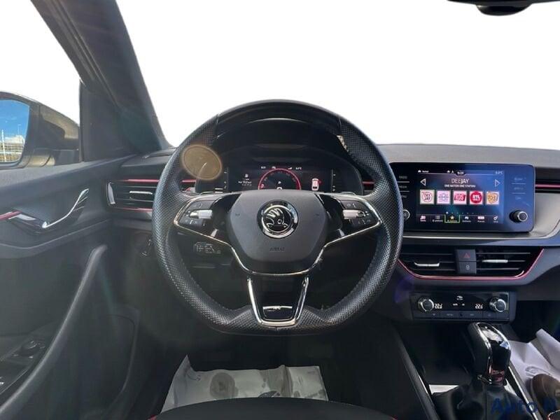 Skoda Scala Scala 1.0 TSI 110 CV DSG Monte Carlo