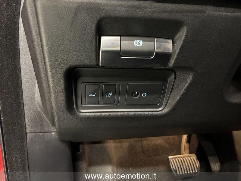 Jaguar E-Pace E-Pace 2.0D 150 CV AWD S
