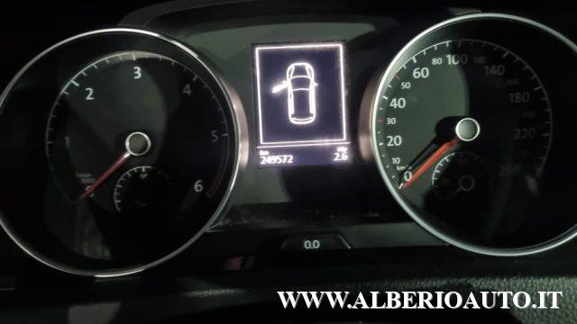 VOLKSWAGEN Golf Business 1.6 TDI 5p. Highline