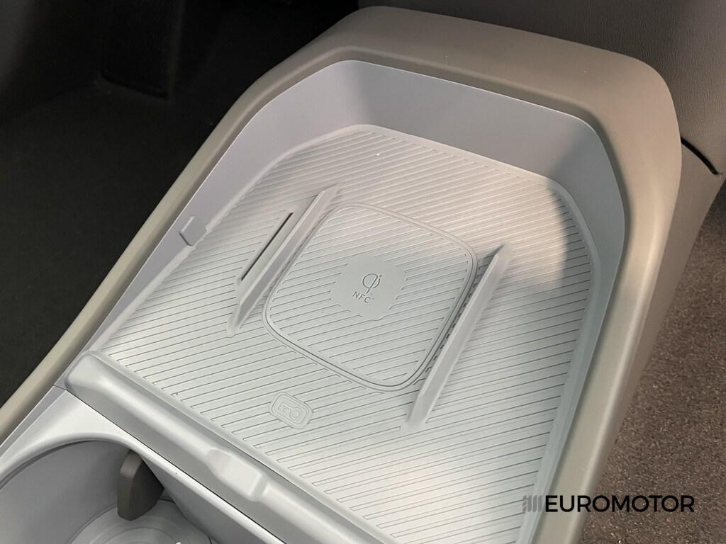 Kia EV3 81,4 kWh Earth