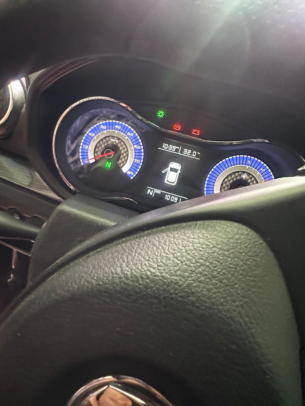 Aixam emotion coupe gti full 2023 10000 km