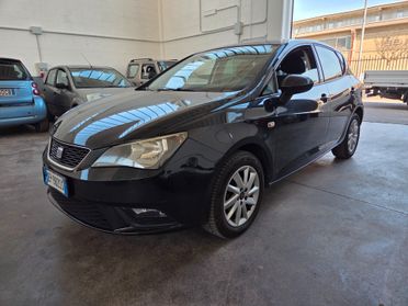 Seat Ibiza 1.2 TDI CR 5 porte Reference