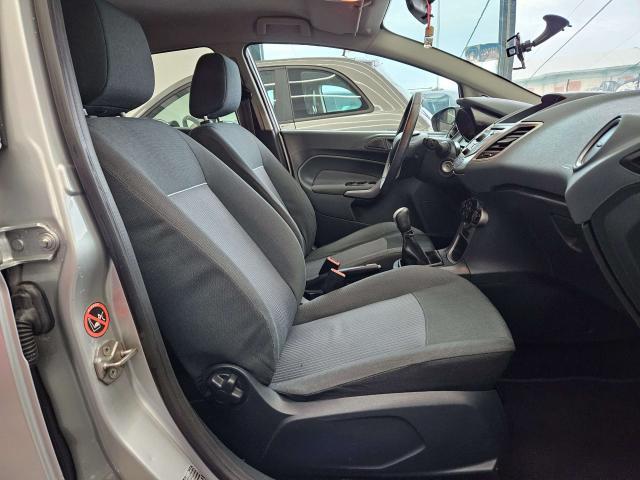 Ford Fiesta Fiesta VI 2008 5p 1.2 16v Titanium c/esp 82cv E5