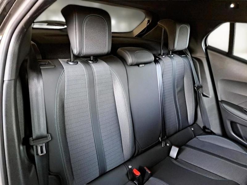 PEUGEOT 2008 BlueHDi 130 EAT8 Allure Pack S/S aut.