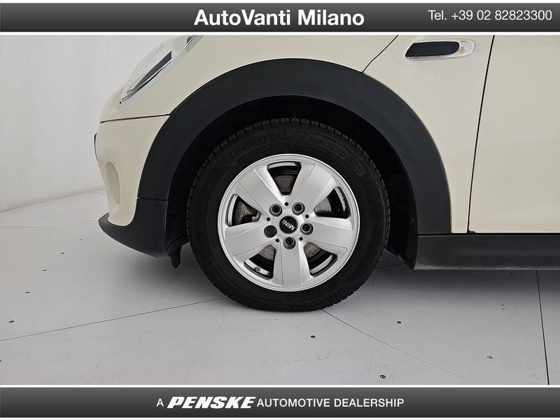 MINI Mini 3 porte Mini 1.5 Cooper Business XL