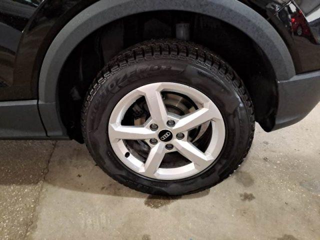 AUDI Q2 30 TDI S tronic