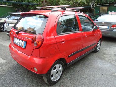 Matiz '09 1.0 Gpl (FINO AL 2031) 101000 KM! UNIPRO