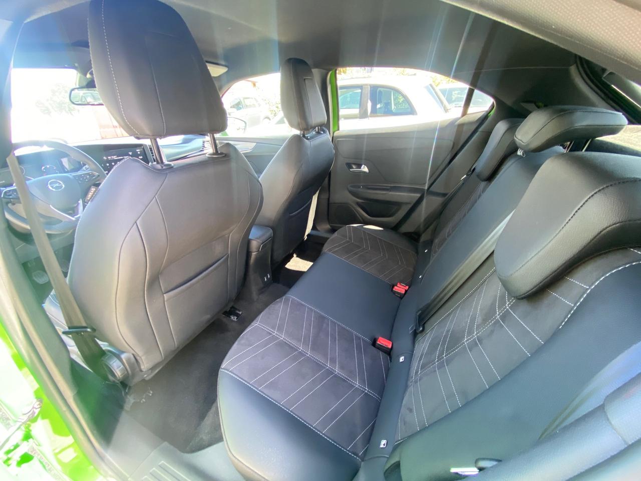 Opel Mokka 1.2 Turbo 136 CV Ultimate