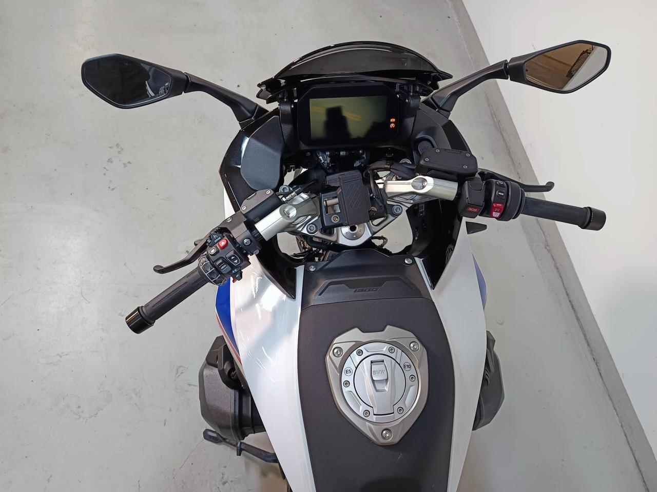 BMW R 1300 RS Performance