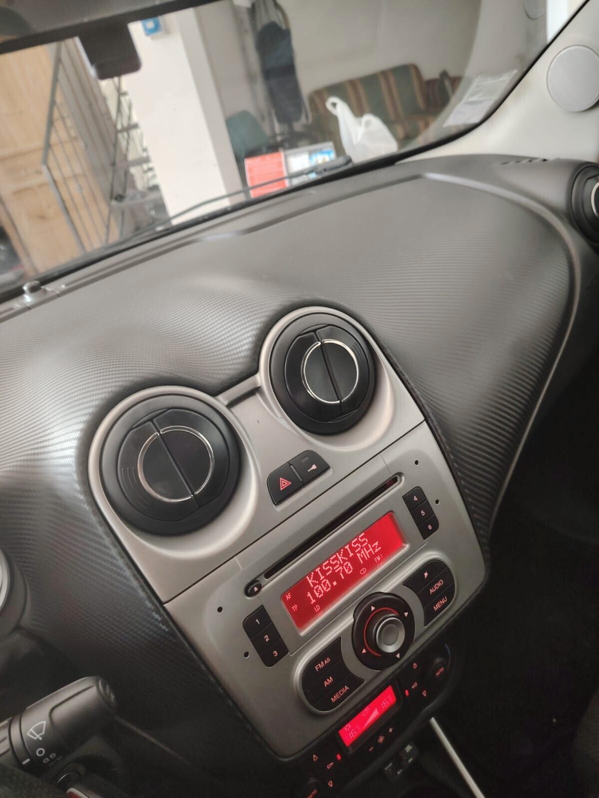 Alfa Romeo MiTo 1.3 JTDm-2 95 CV S&S exclusive2013