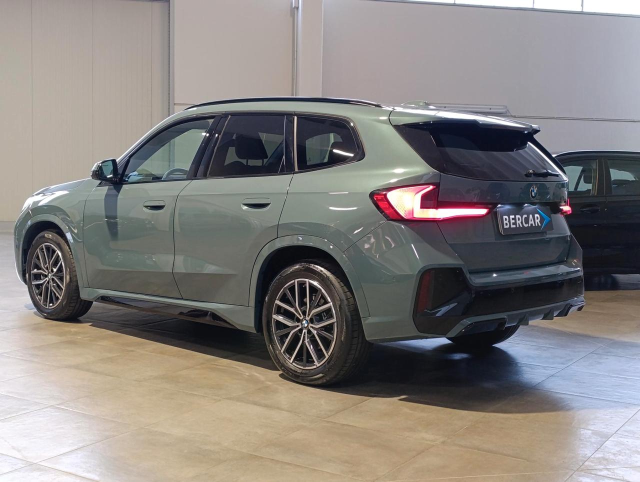 BMW X1 xdrive23i mhev 48V MSport Edition Signature auto