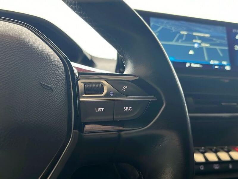 Peugeot 3008 BlueHDi 130 S&S EAT8 Allure