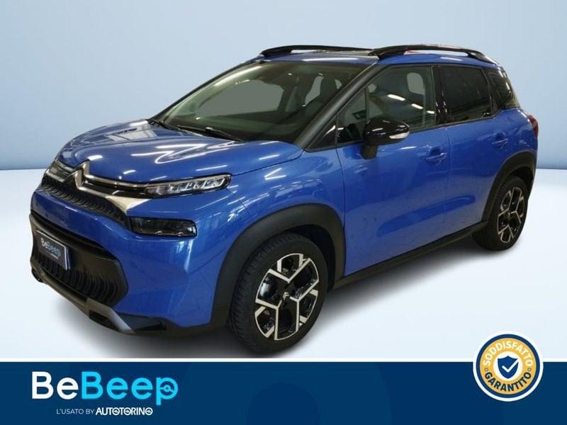 Citroën C3 Aircross 1.5 BLUEHDI SHINE PACK S&S 110CV