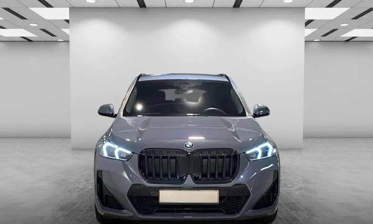 BMW X1 X1 sdrive18d MSport