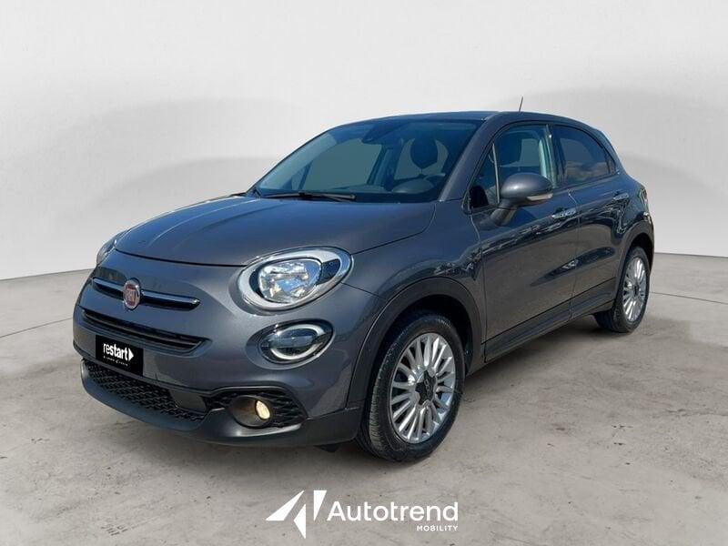FIAT 500X 1.3 Multijet 95 CV Connect
