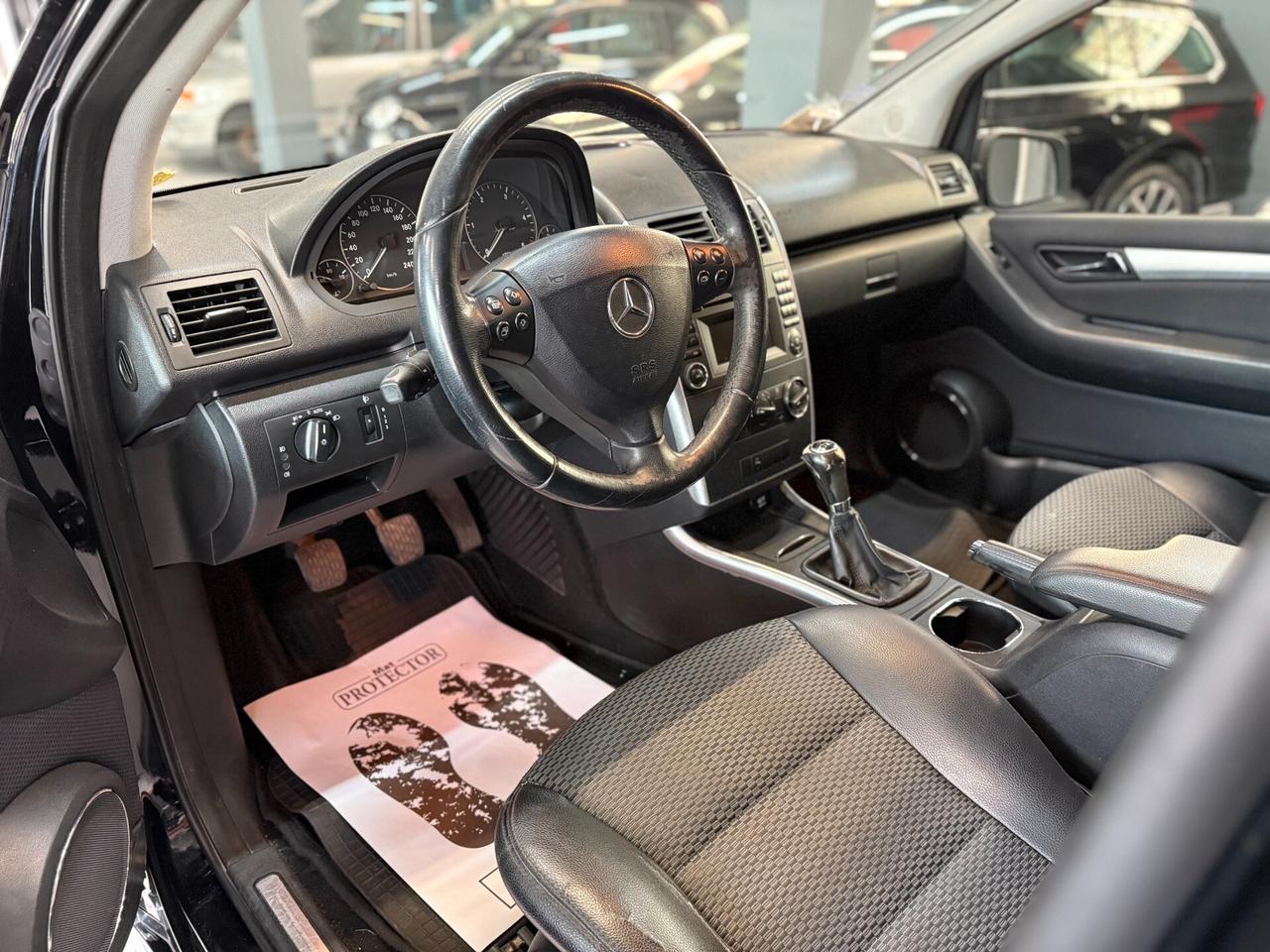 Mercedes-benz A 180 A 180 CDI Avantgarde