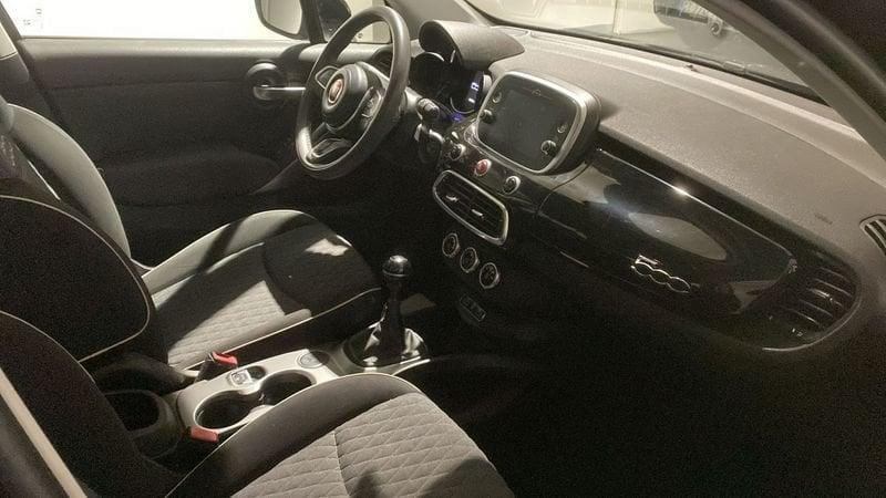 FIAT 500X 500X 1.0 T3 120 CV 120°