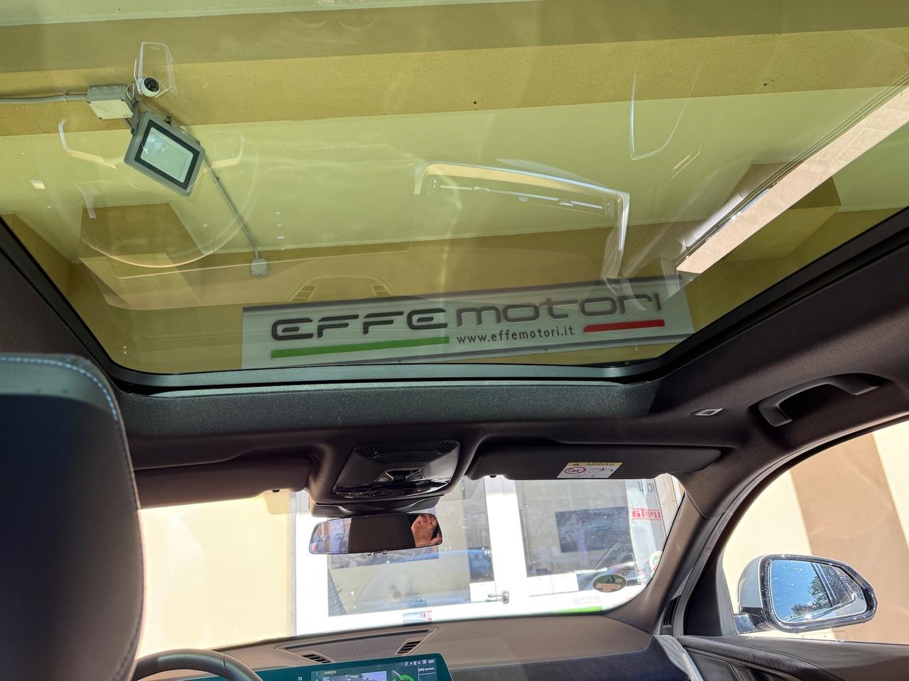 Bmw X2 sDrive 18d Msport Pro