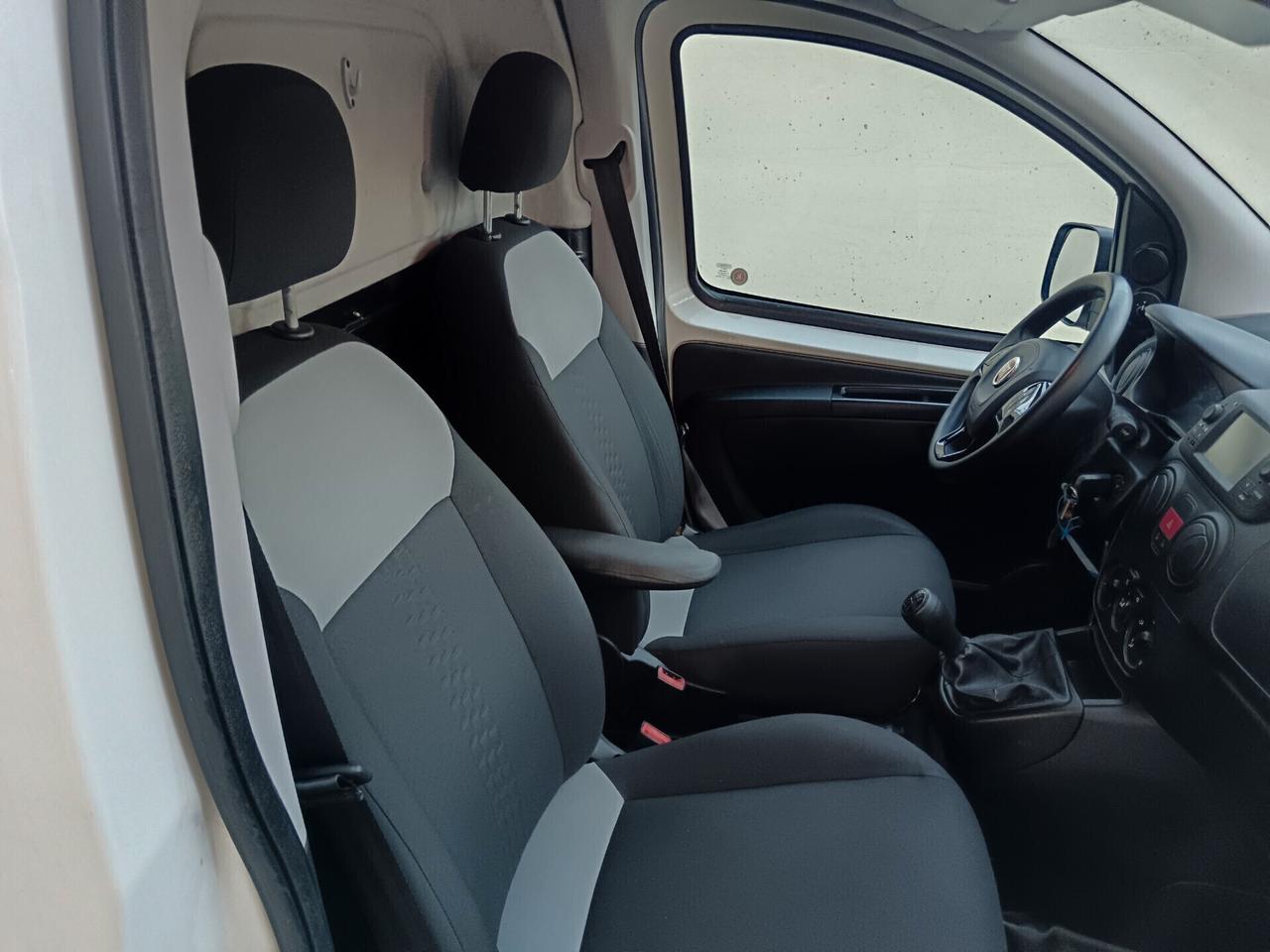 Fiat Fiorino 1.3 MJT 95CV Cargo SX