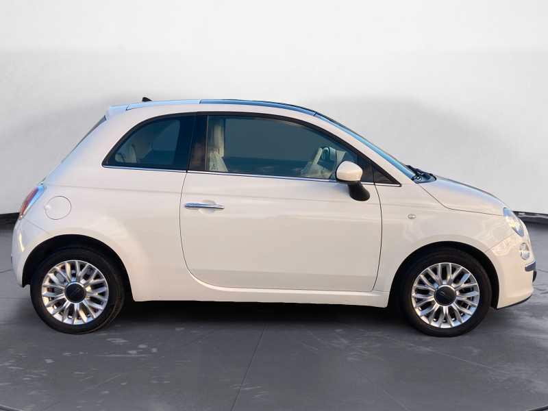 FIAT 500 1.2 Lounge 69cv