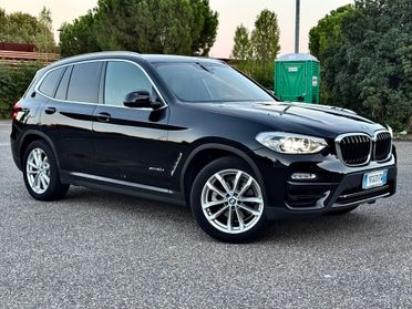 Bmw X3 xDrive20d Business Advantage 2.0 190cv 2018