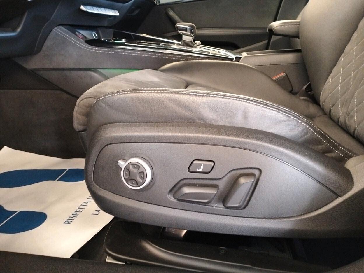 Audi RS4 2.9 tfsi quattro 450cv tiptronic - IVA ESPOSTA