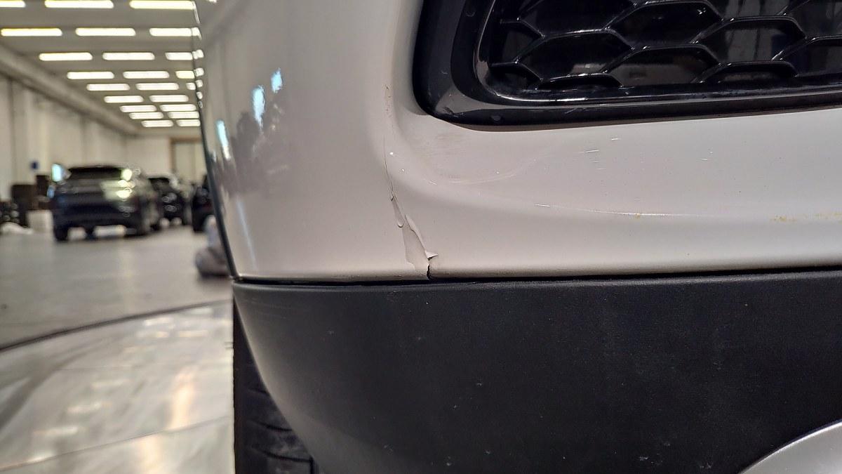 MG Zs 1.0T-Gdi Aut. Luxury